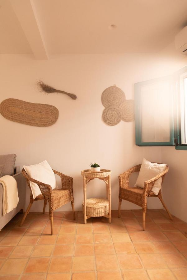 Villa La Casa Turquesa Águilas Esterno foto