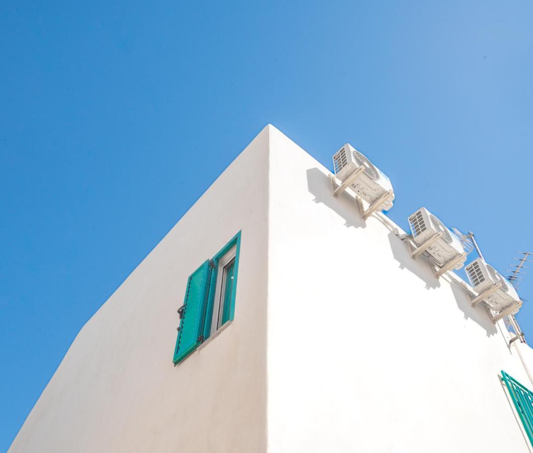 Villa La Casa Turquesa Águilas Esterno foto