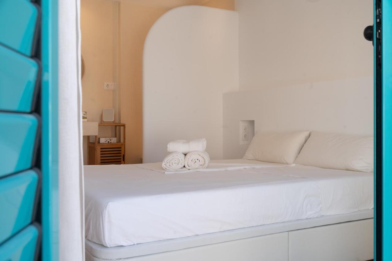 Villa La Casa Turquesa Águilas Esterno foto